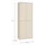 Rydar 27 Pair Shoe Storage Cabinet