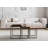 LOUNGE COLLECTION Side Table Set