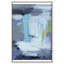 «Twilight Over Water Blue Decor» par Art Remedy-119995289-122946057