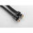 Handheld Shower With 28-Inch Slide Bar And 59-Inch Hose