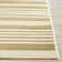 Lake Placid Striped Hand Woven Indoor / Outdoor Area Rug