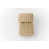Brun clair biscuit