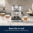 De'longhi Linea Classic Espresso Machine