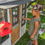 Lakeside Bungalow Playhouse