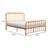 Calvero Metal Platform Bed-415172742-453207116
