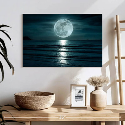 Lune de minuit Oberle