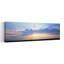 Art mural contemporain lever de soleil Stelle Il Usa-1405509501
