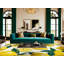 Tapis lavable et citron Meyer-177979091