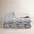 Serafina Handstitched Fish Print Coverlet-108999974