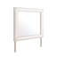 Miroir beige CIara