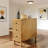 Narrow Entryway Table,Nightstand With Drawer,Side Table