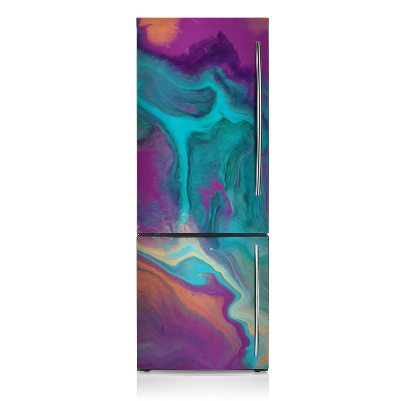Door Decal