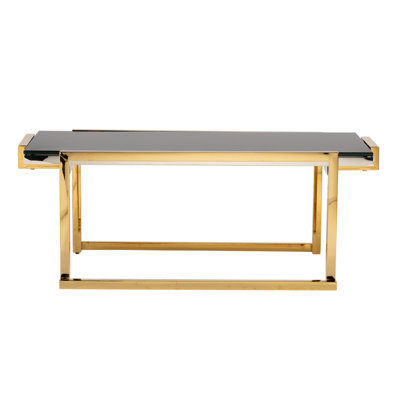 Sled Coffee Table