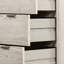 Viggo 5 - Drawer 27" W Chest