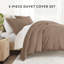 Ensemble de housse de couette en microfibre super doux-120188670-120188672