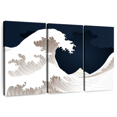 Gillard, vague chinoise