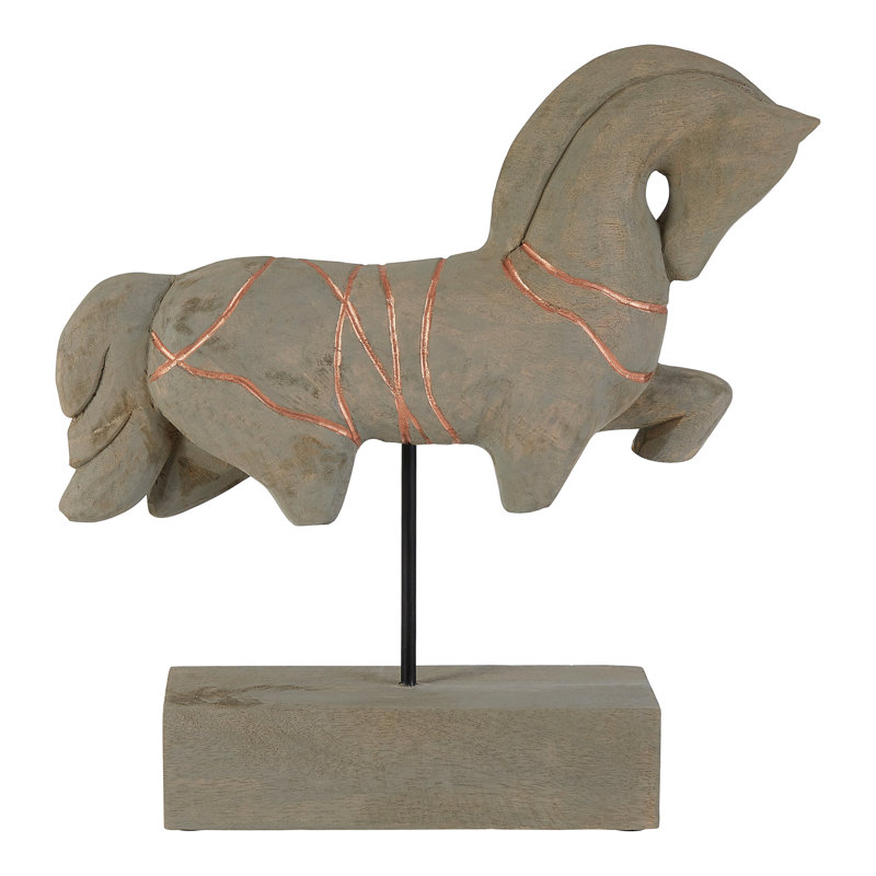 Animals Figurines & Sculptures