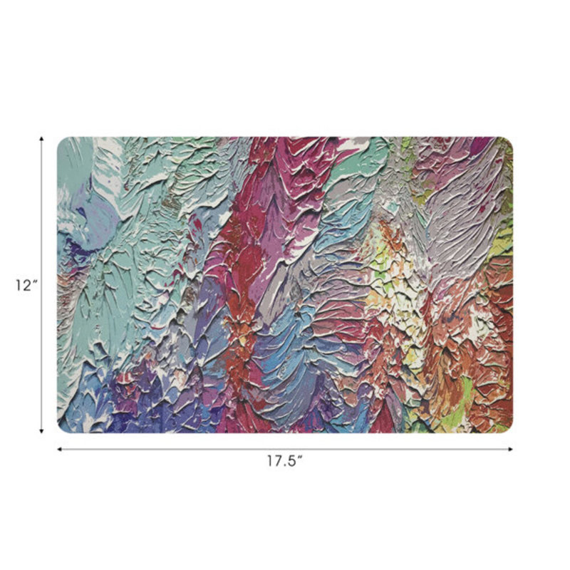 Napperon Paint Brights