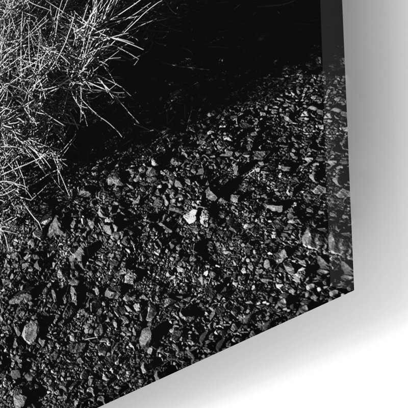  «Dante's View B&W» par Rick Berk, 16 po x 12 po
