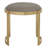 Nouri Accent Vanity Stool-684983270-684983272