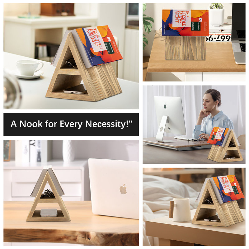 Cadeaux pour porte-livres, Naturel