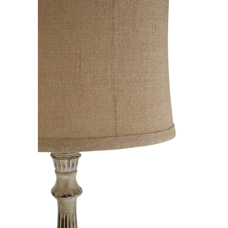 Branchview Resin Table Lamp
