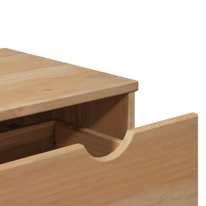 Samau Storage Bench