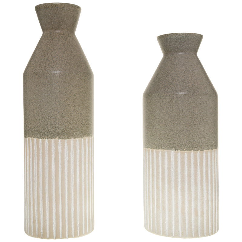 Catheline Handmade Ceramic Table Vase