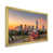 Gold Picture Framed