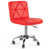 Red is out of stock