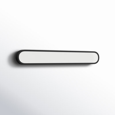 Single Dimmable LED Bath Bar