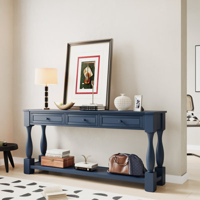 Console Charvic