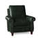 Reddish Armchair