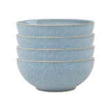 Elements Light Grey Coupe Cereal Bowls
