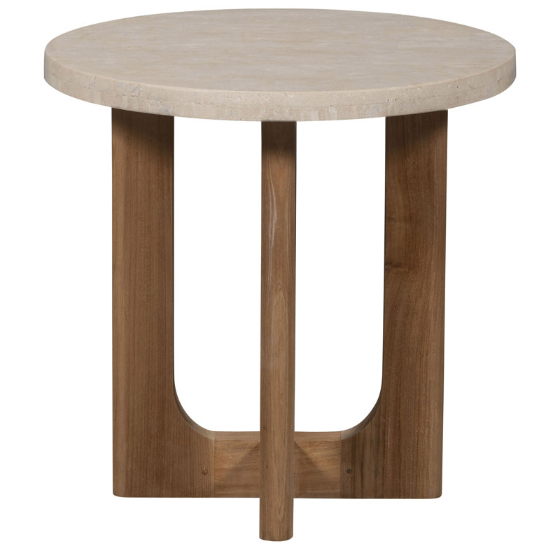 Table d'appoint extérieure Bliss