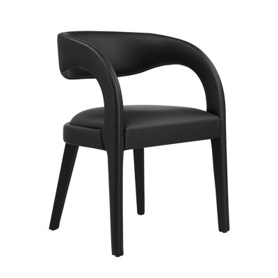 Modway Pinnacle Vegan Leather Dining Chair