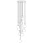 Sphere IV 9 - Light Pendant-640760472
