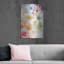 «Lark Manor» «Summer Days» par Shandra Smith, art mural en métal-321226125