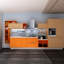  104 Series 36" Convertible Wall Mount Range Hood in Stainless Steel