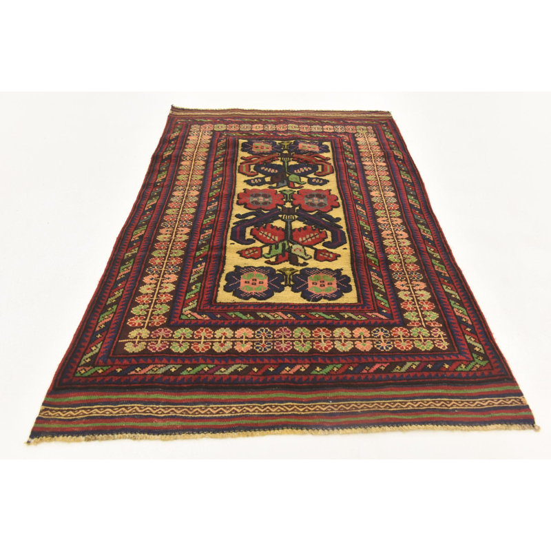 Tapis crème Joya