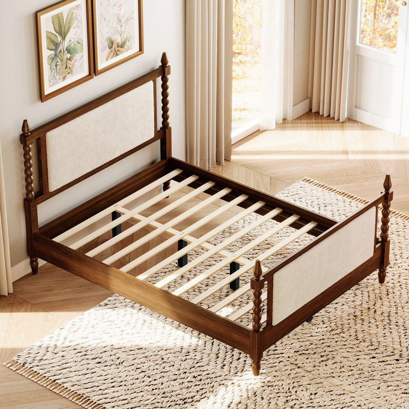 Kingstown Sovereign Poster Bed