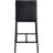 Reeves Chenille Fabric Upholstered Counter Stool-514493581-514493577
