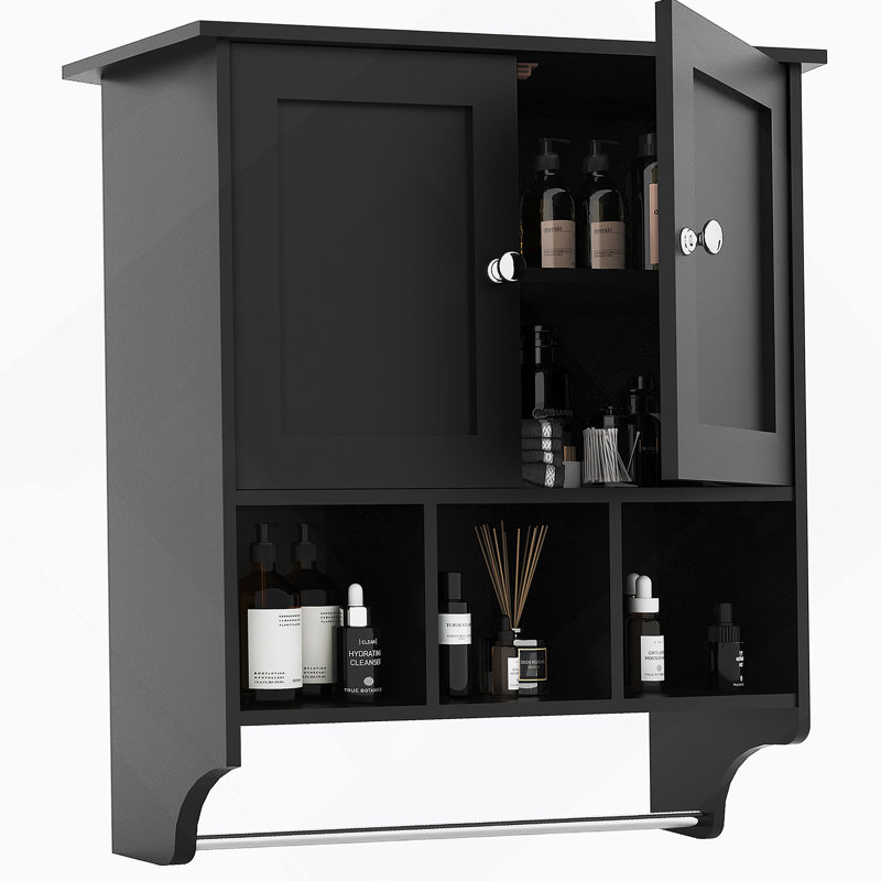 Armoire de salle de bain
