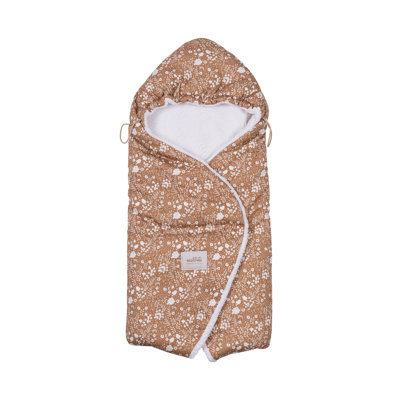 Greenguard Gold Certified Organic Swaddle