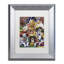 « helpers », impression encadrée sur toile-69680228-19597519