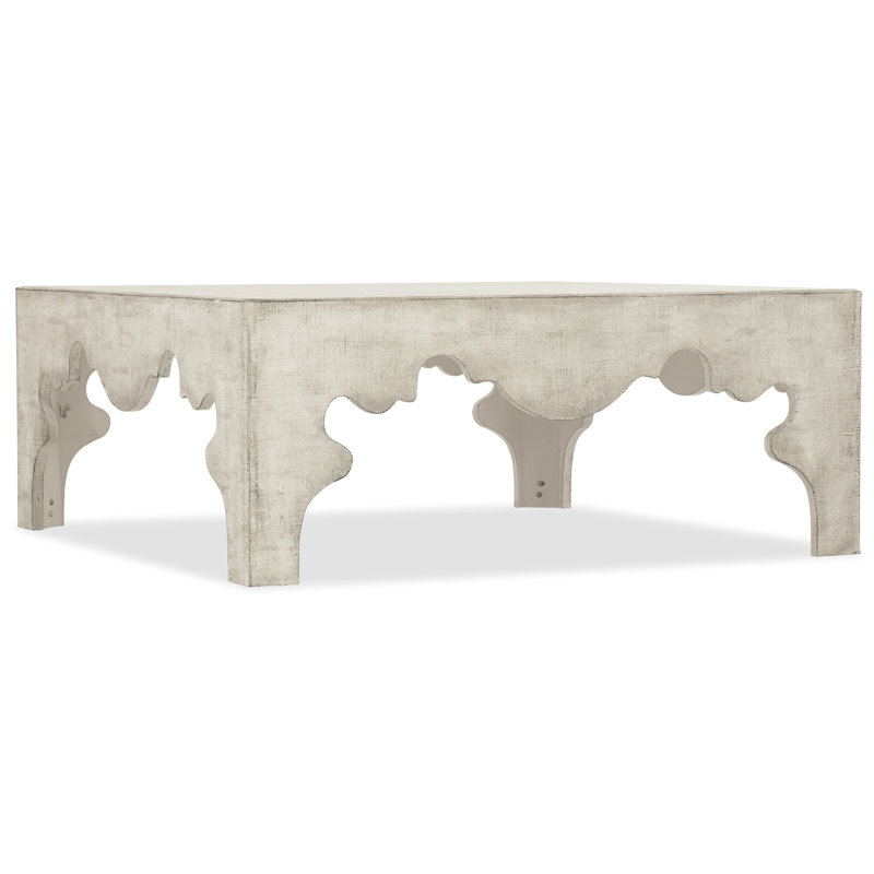 Levingston Flanders Square Cocktail Table