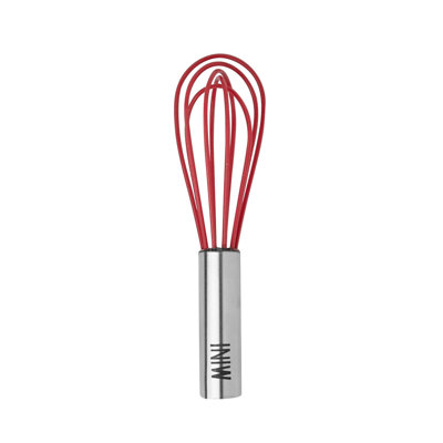 Tovolo 6" Silicone Mini Whisk