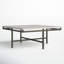Maxim Single Coffee Table