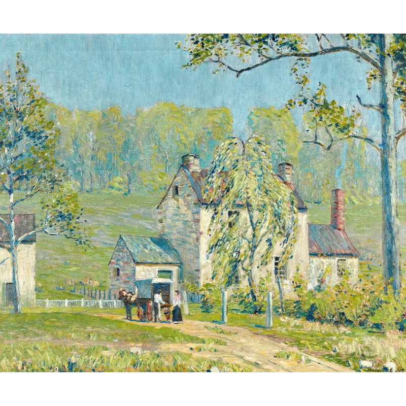 Butcher Wagon (1922)
