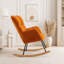 Chaise berçante Teddy-81113619